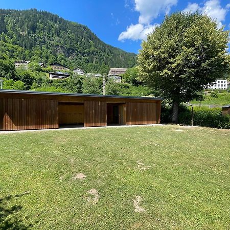 Top 20 Alpe Maritima - Ferienapartment Alps & Lake อันเนนไฮม์ ภายนอก รูปภาพ