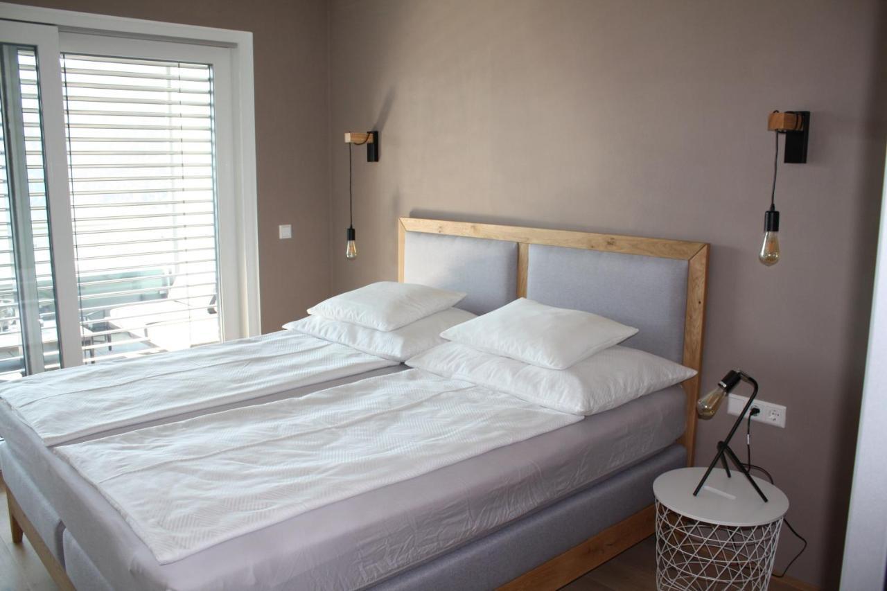 Top 20 Alpe Maritima - Ferienapartment Alps & Lake อันเนนไฮม์ ภายนอก รูปภาพ