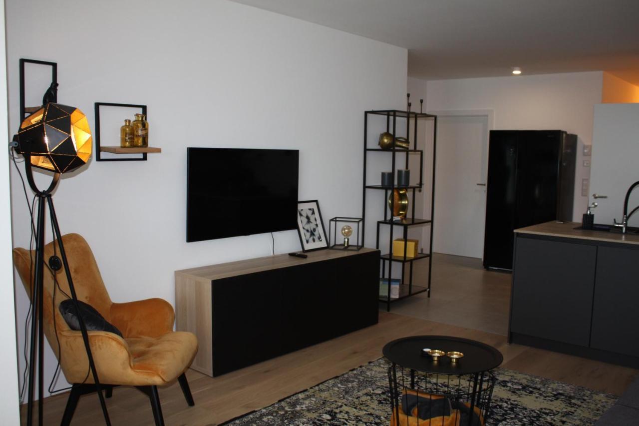 Top 20 Alpe Maritima - Ferienapartment Alps & Lake อันเนนไฮม์ ภายนอก รูปภาพ