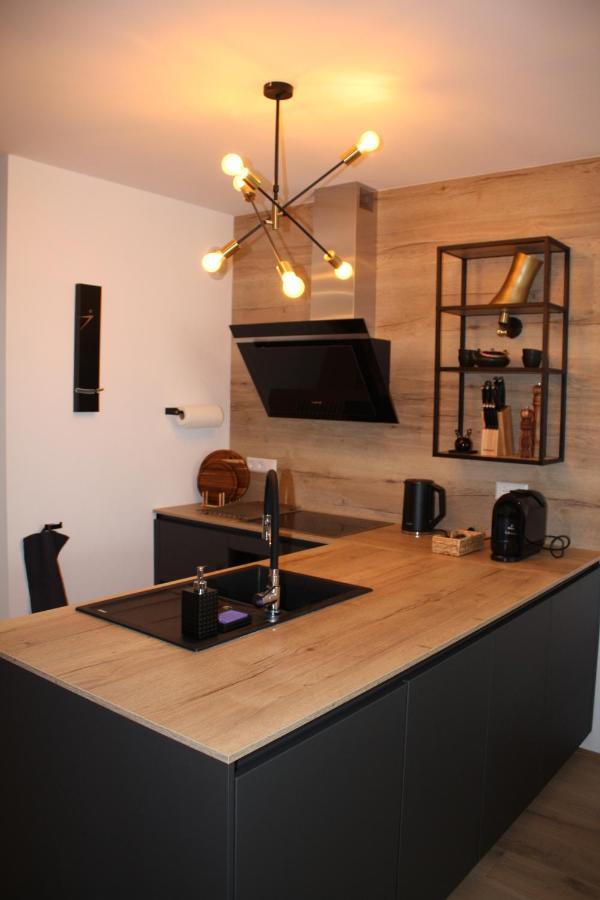 Top 20 Alpe Maritima - Ferienapartment Alps & Lake อันเนนไฮม์ ภายนอก รูปภาพ